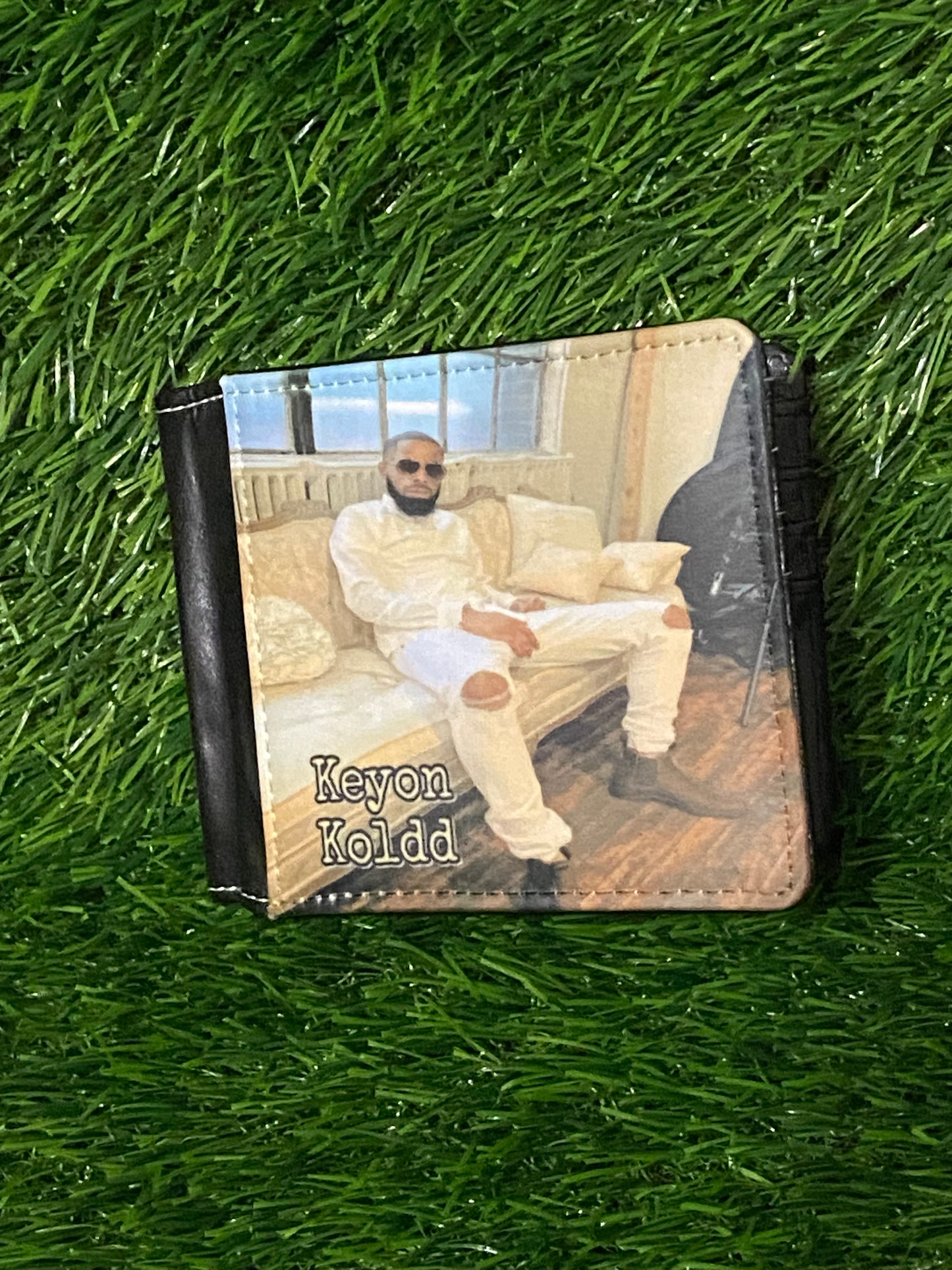 Photo Wallet