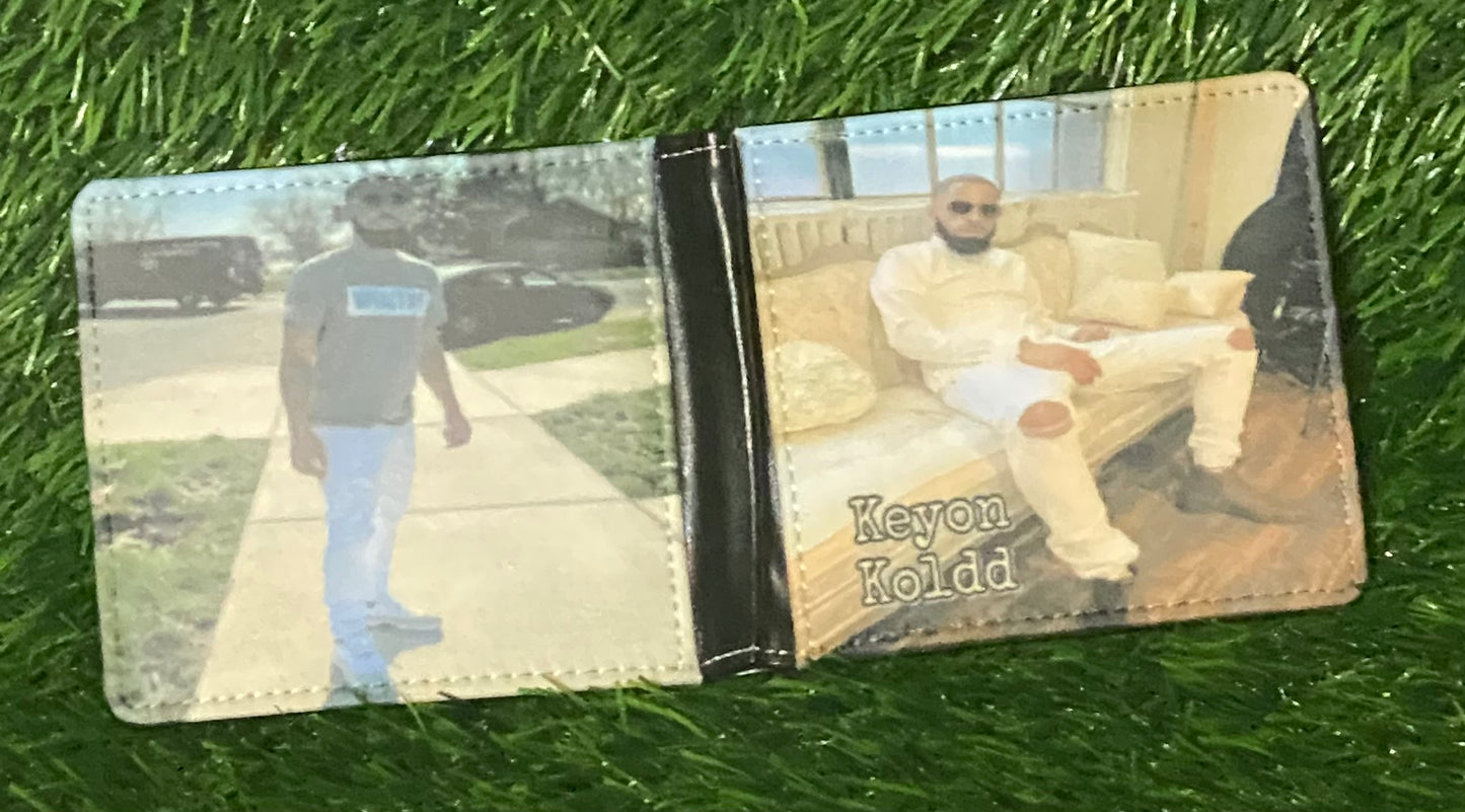 Photo Wallet