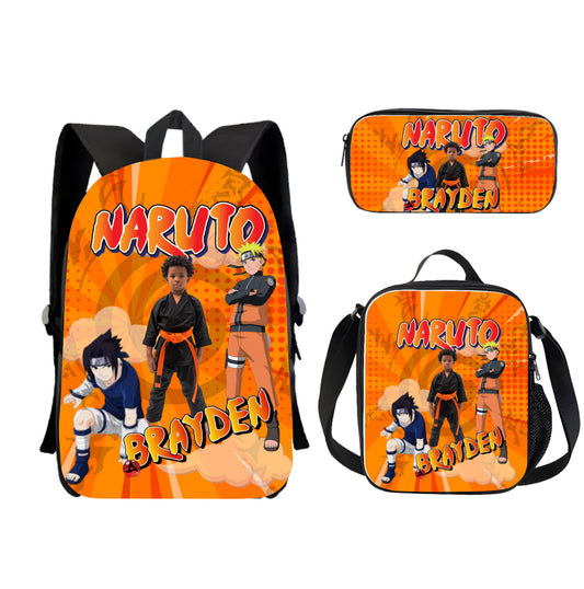Back to School Set