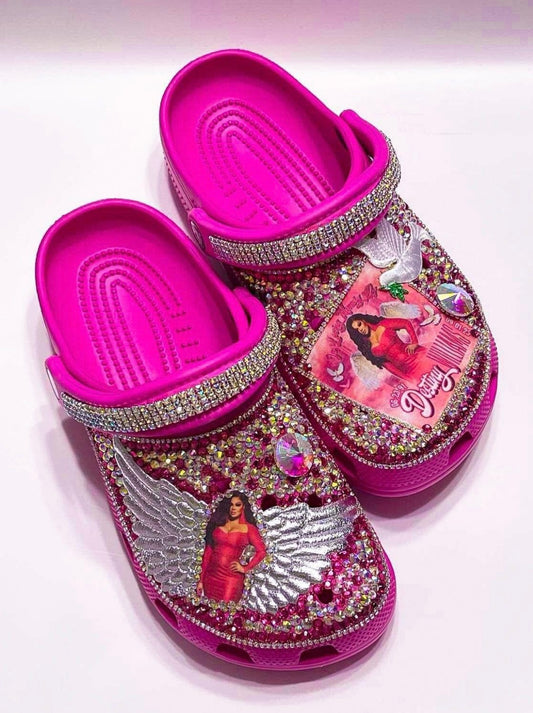 Memorial Crocs
