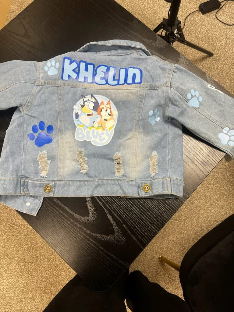 Toddler Birthday Outfits