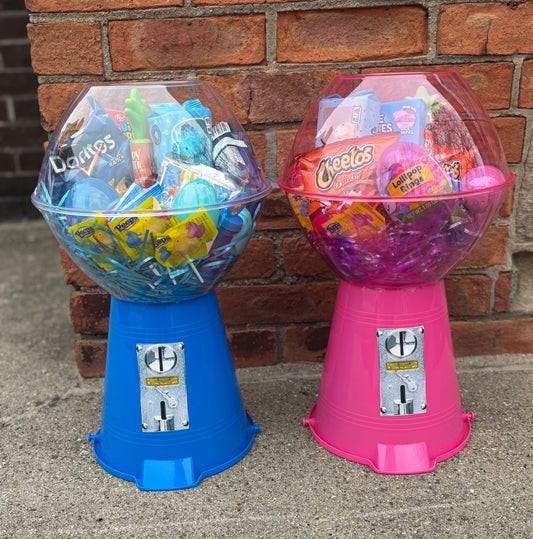Gum Ball Machine