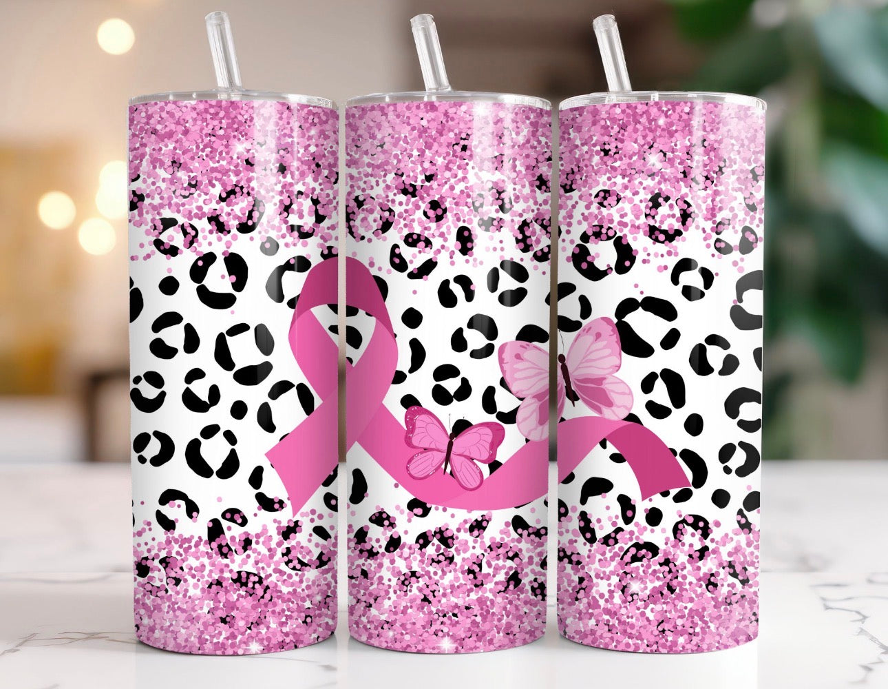 Awareness TUMBLER