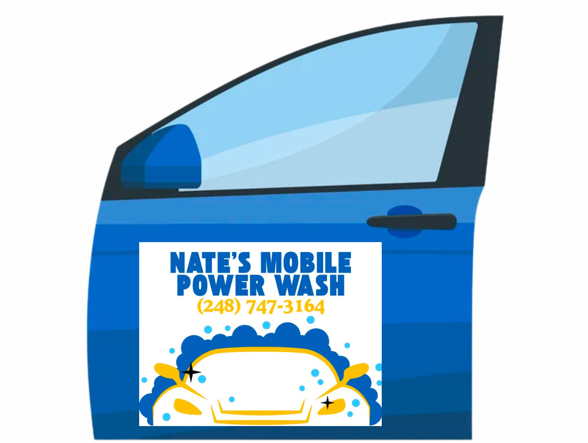 Car Magnet