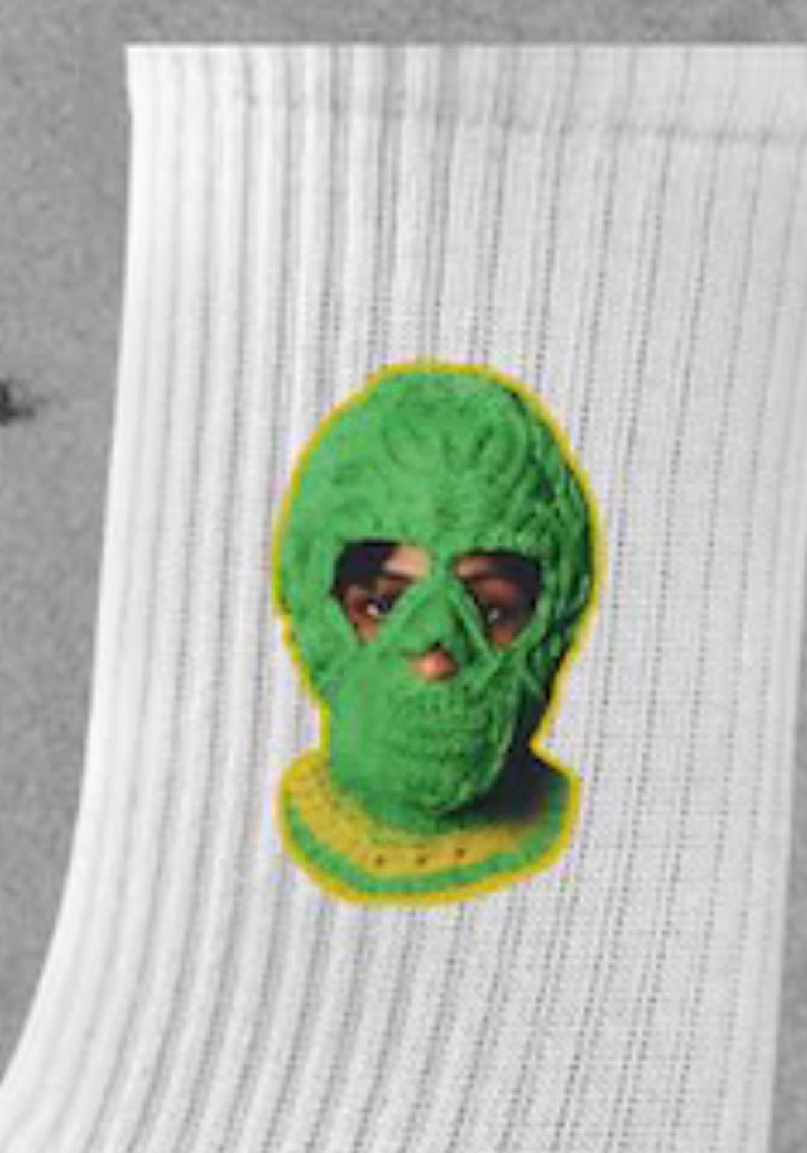 NBA Transfer Iron on