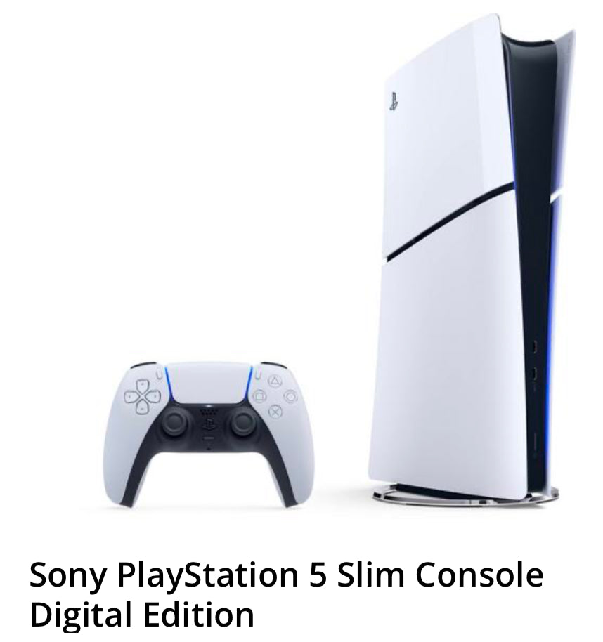 Custom PS5 PANEL COVERS