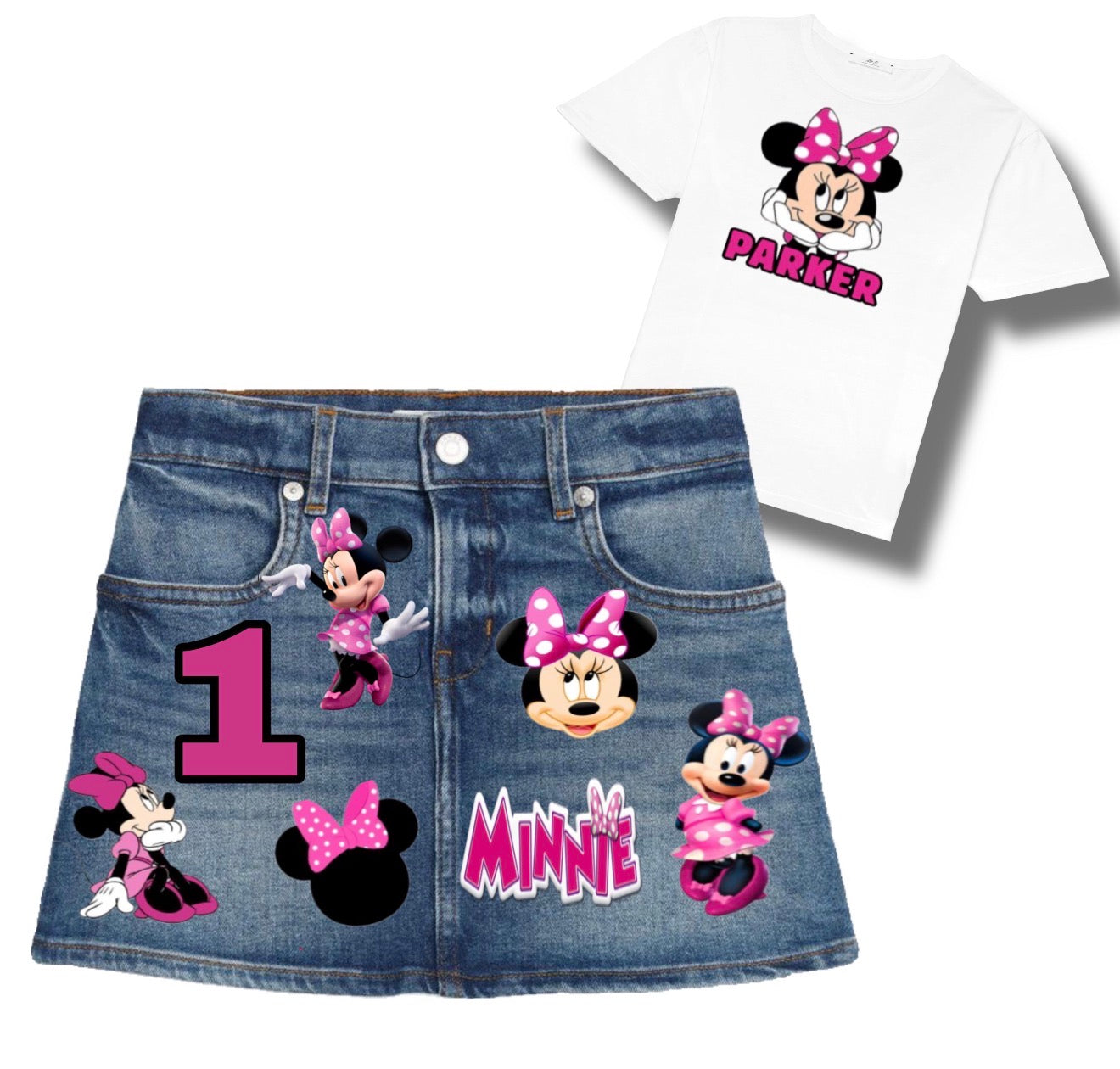 Toddler Birthday Outfits