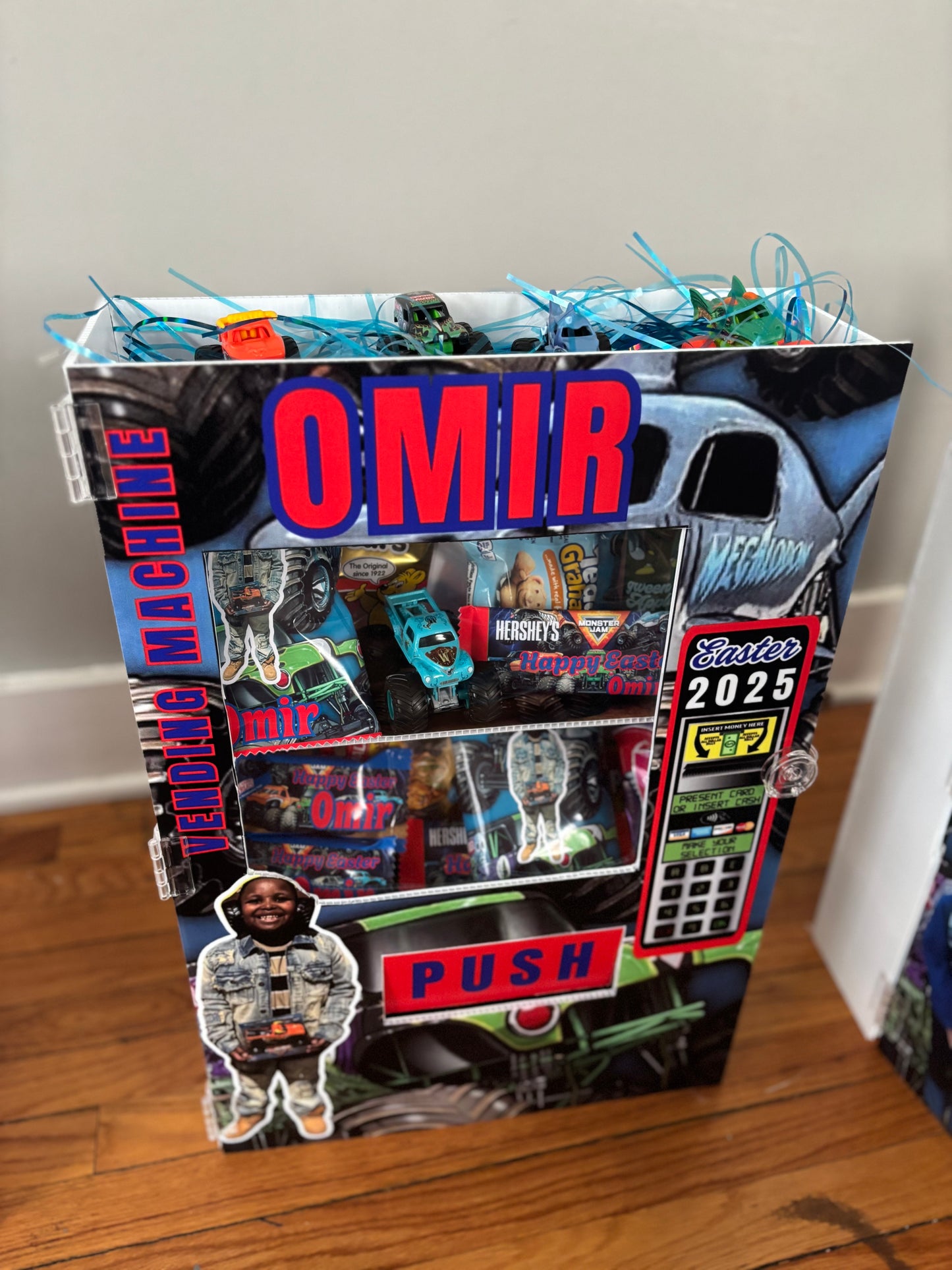 Vending Machine