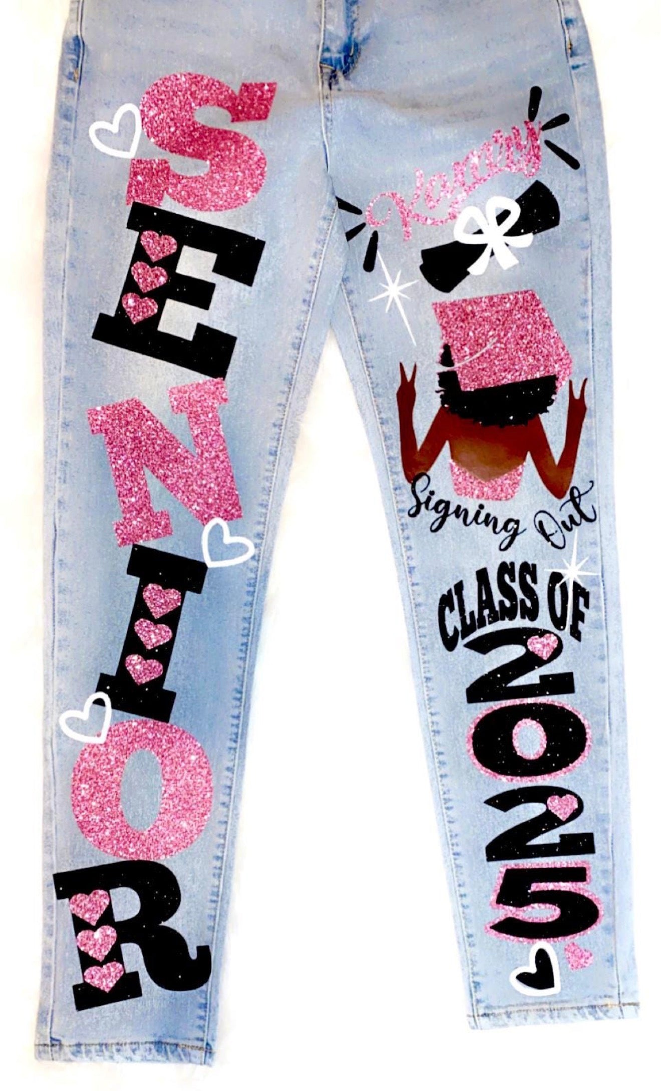 Seniors Outfits