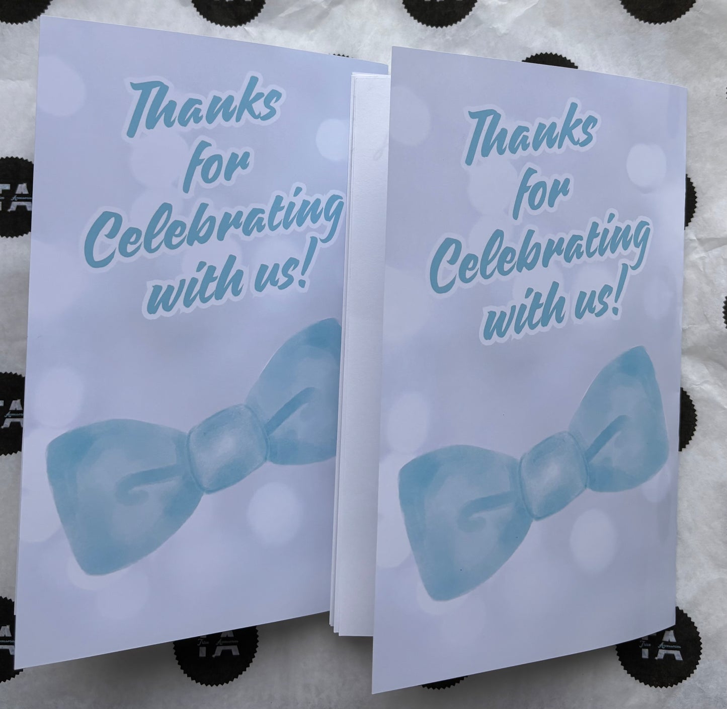 Baby Shower Game Book