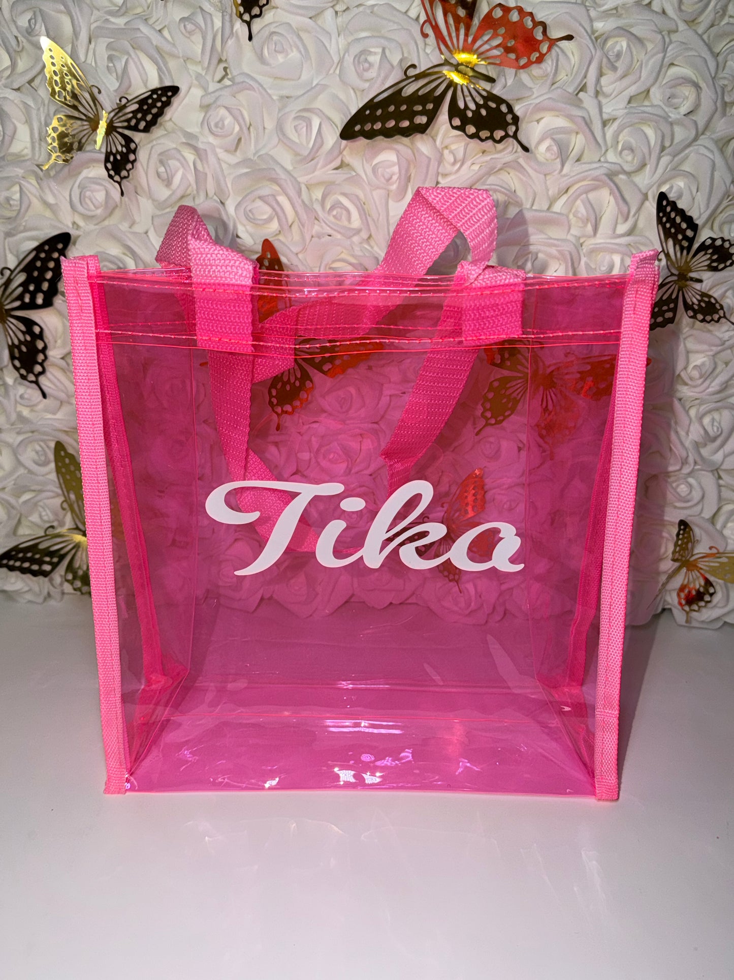 Custom Travel Bags