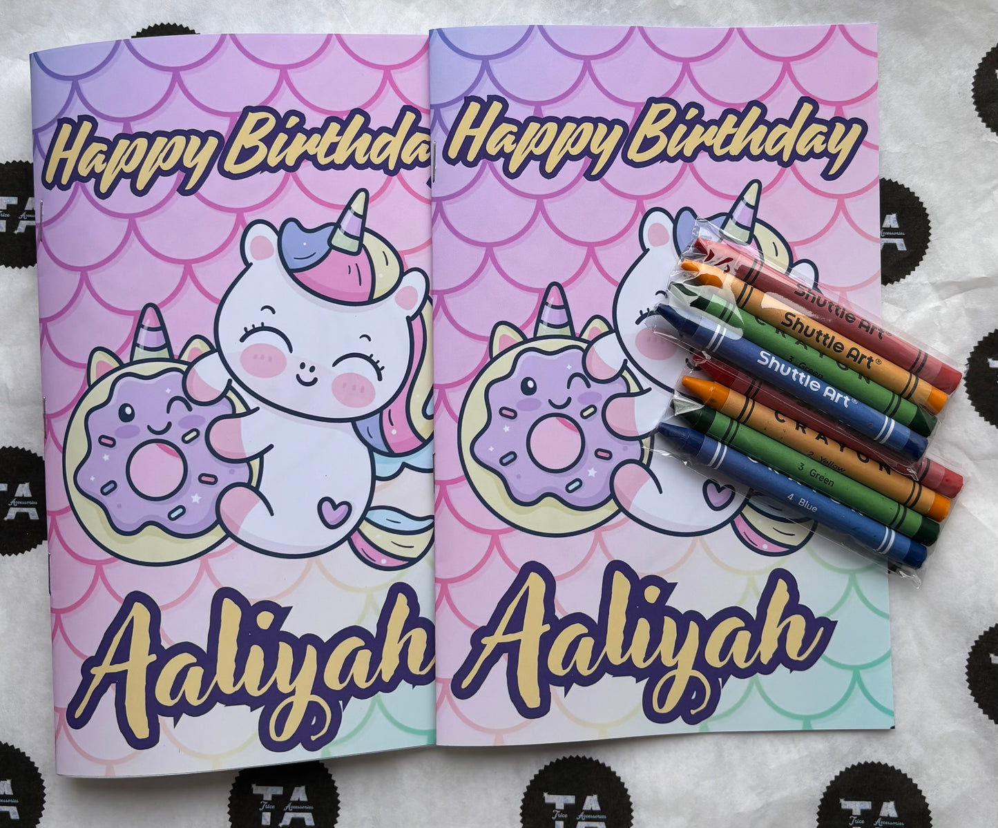 Children Coloring Book