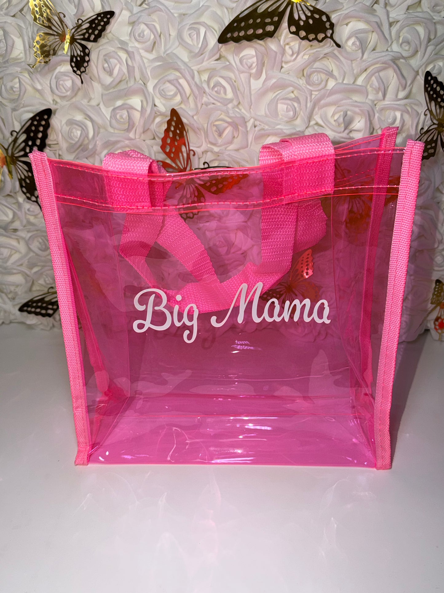 Custom Travel Bags
