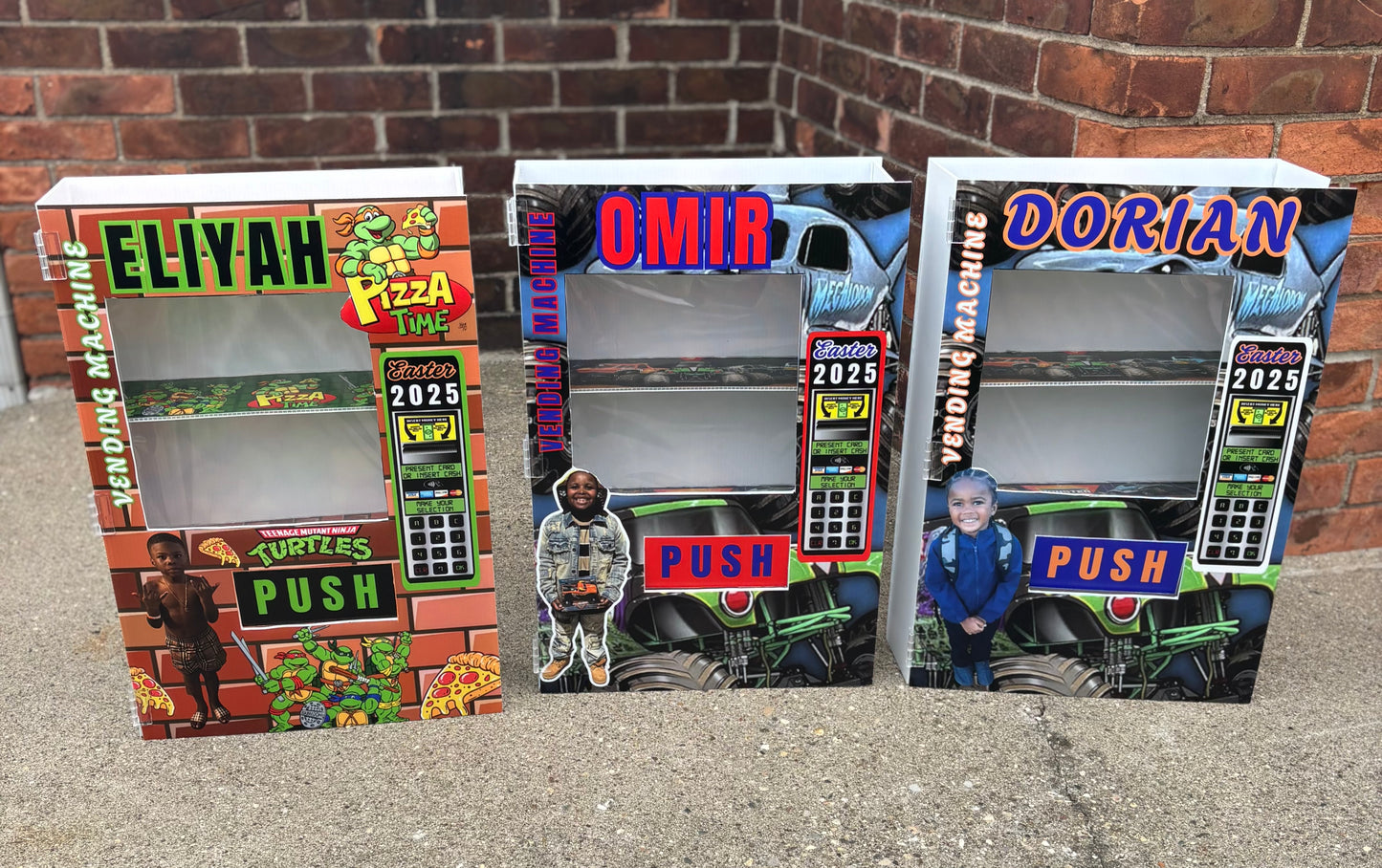 Vending Machine
