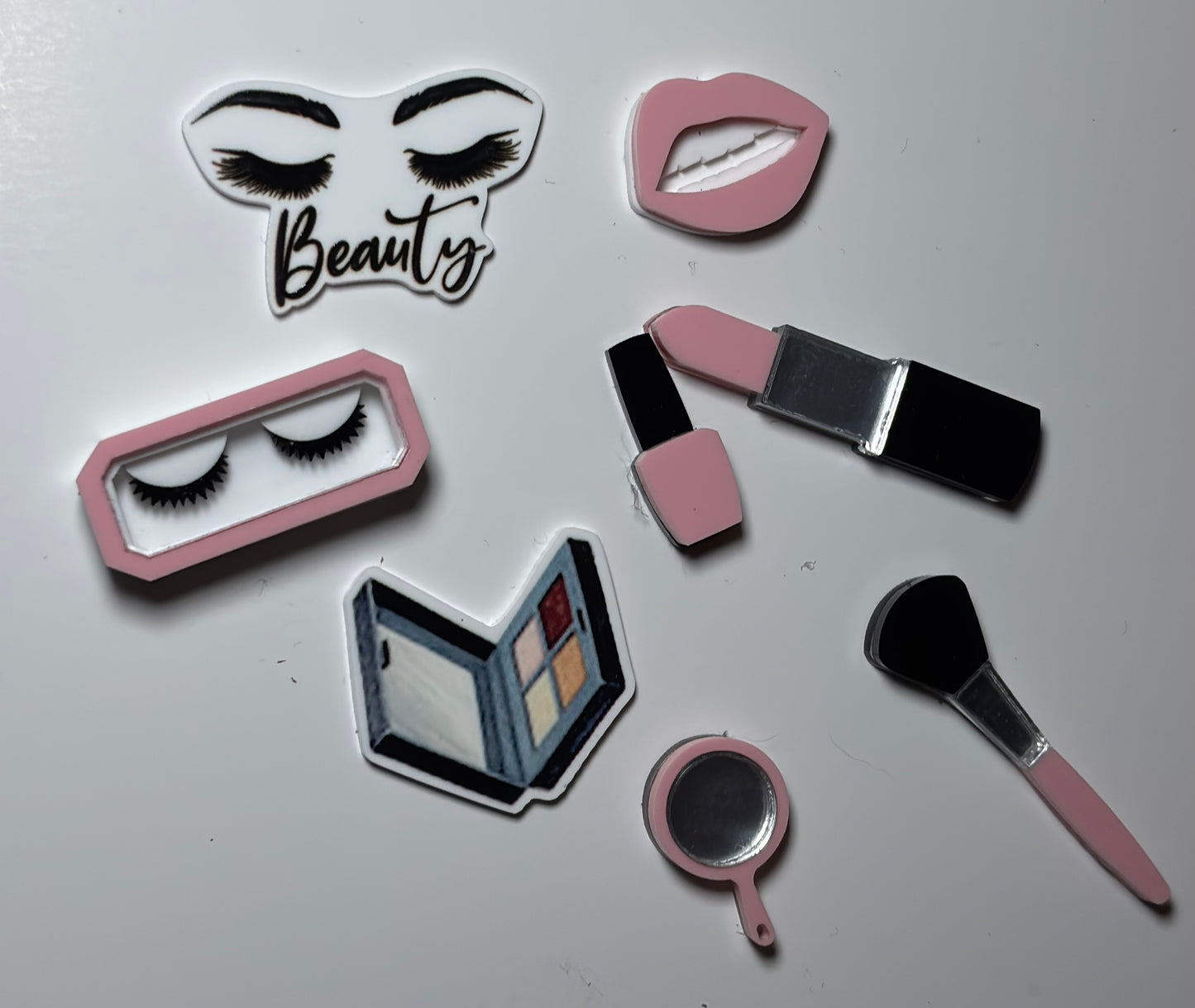 MFlat back/Planars/Lot