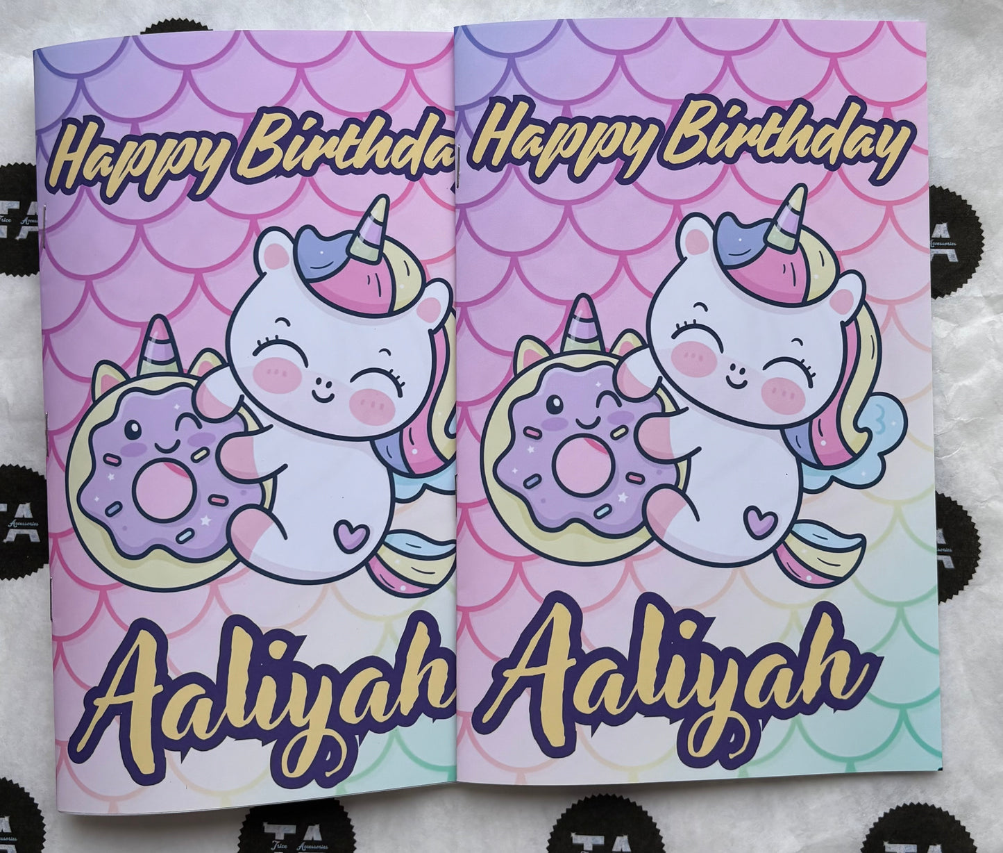 Children Coloring Book