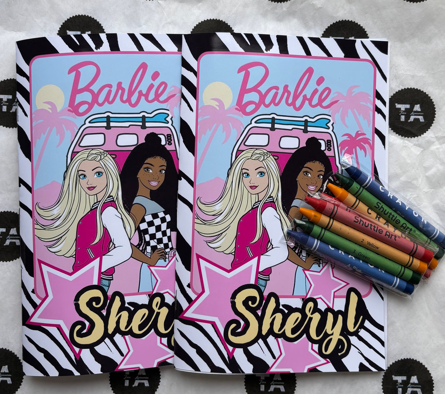 Children Coloring Book