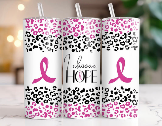 Awareness TUMBLER