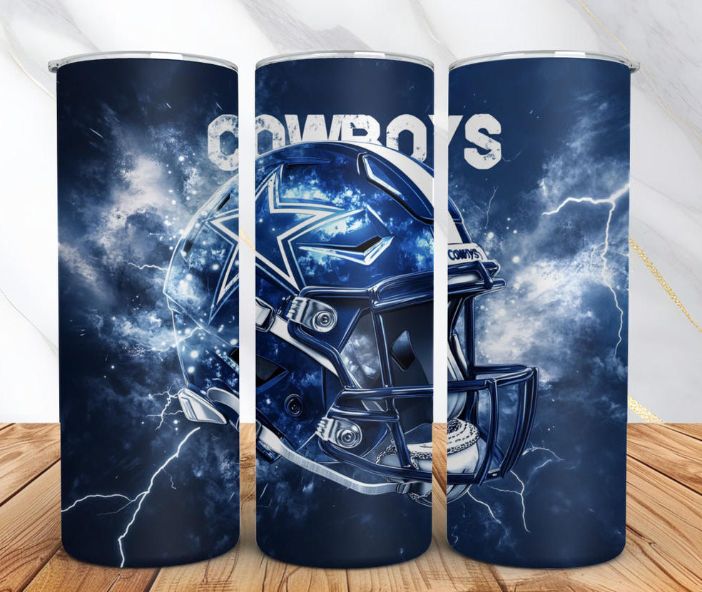 Cowboy TUMBLER
