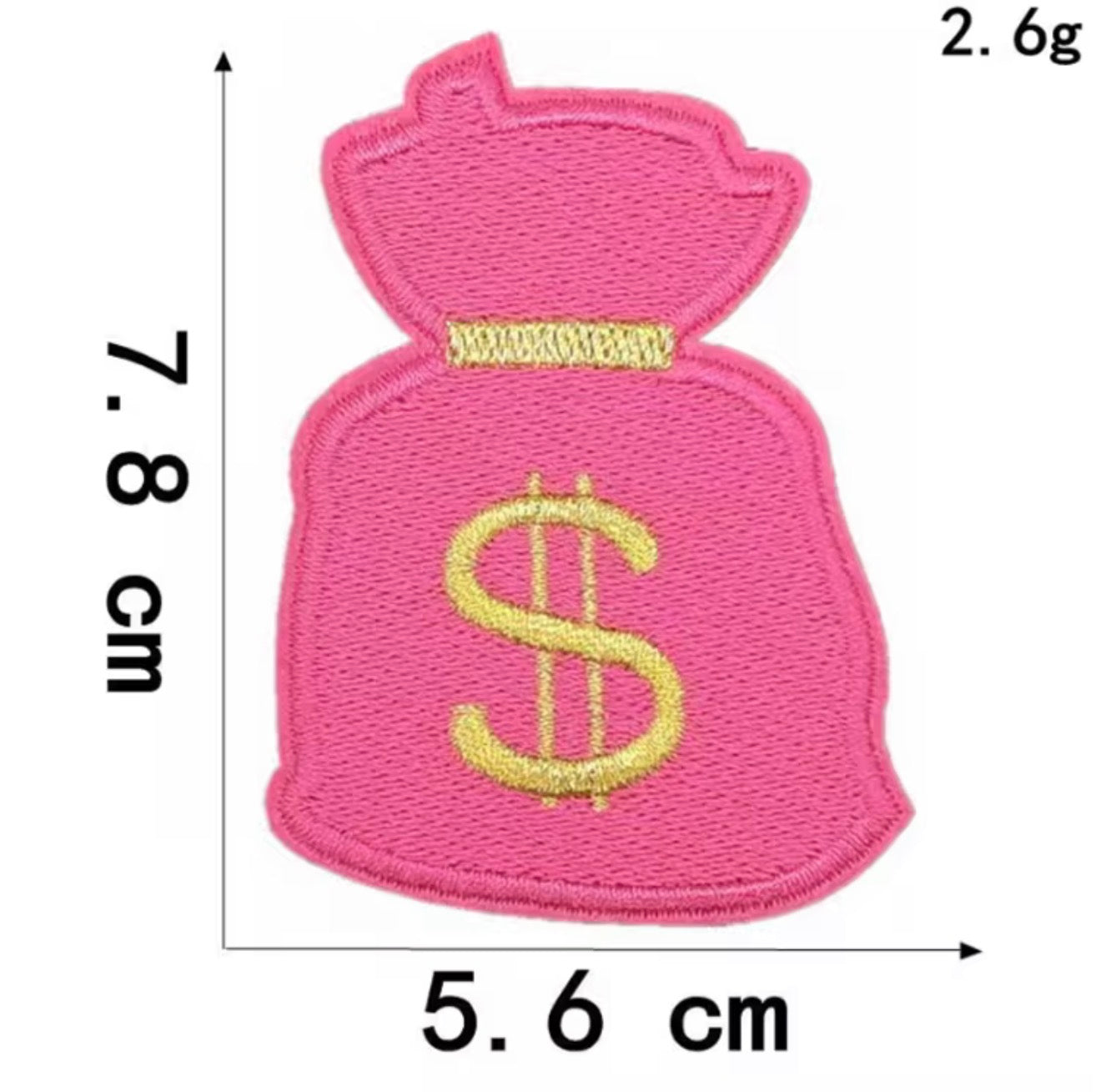 Girl Patches