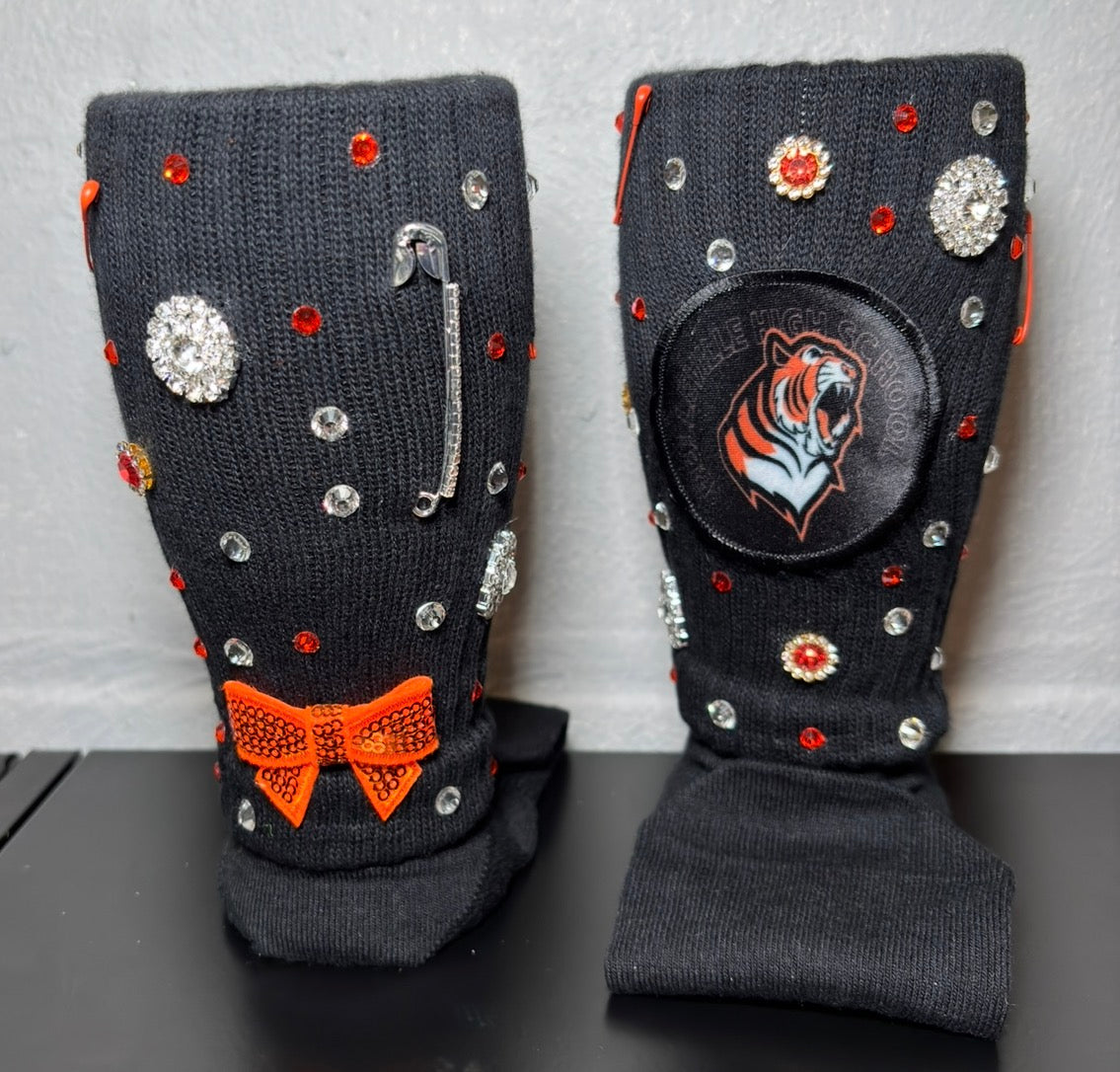 Custom Request Junk Socks