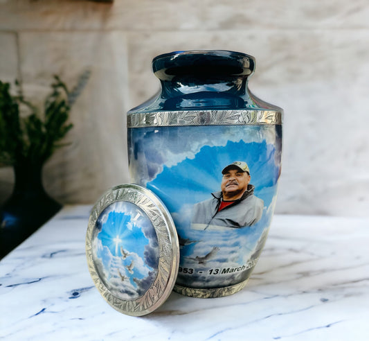Cremation Urn