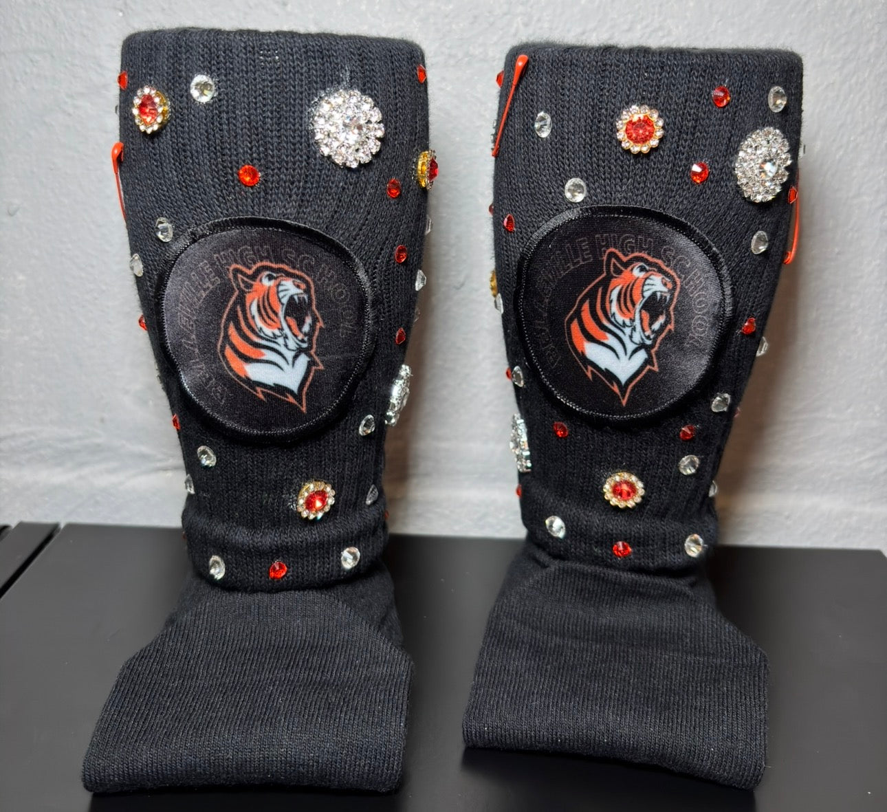 Custom Request Junk Socks