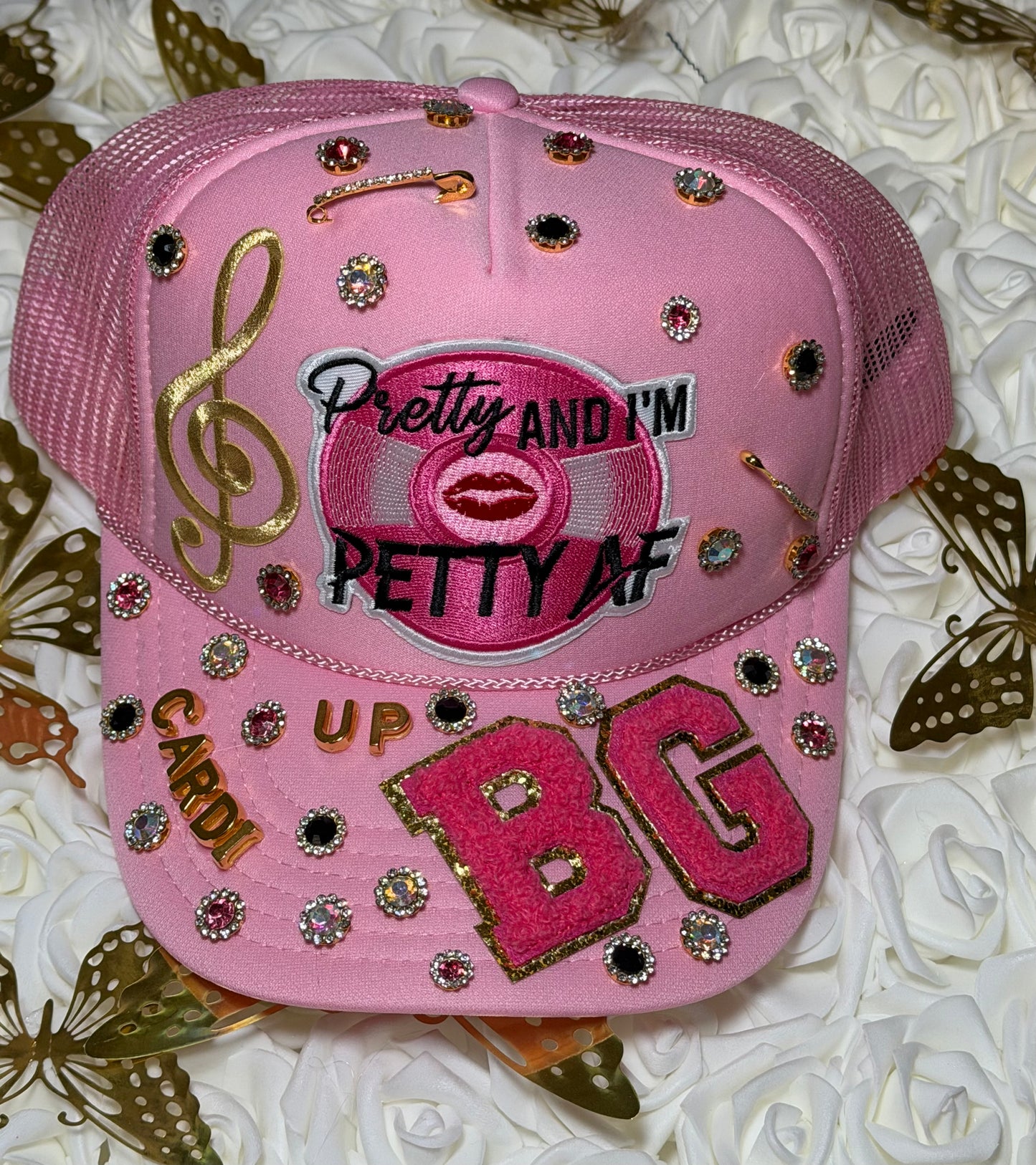 Custom Trucker Hat