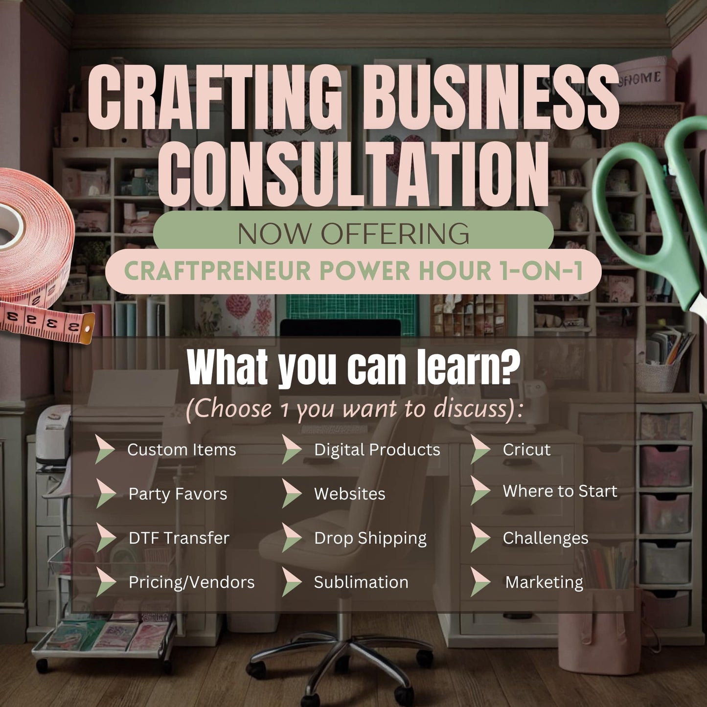 Phone Consultation