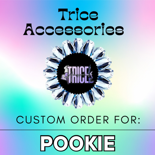 ORDER FOR POOKIE