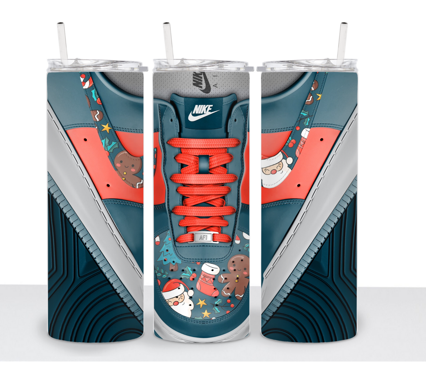 Winter Tumbler