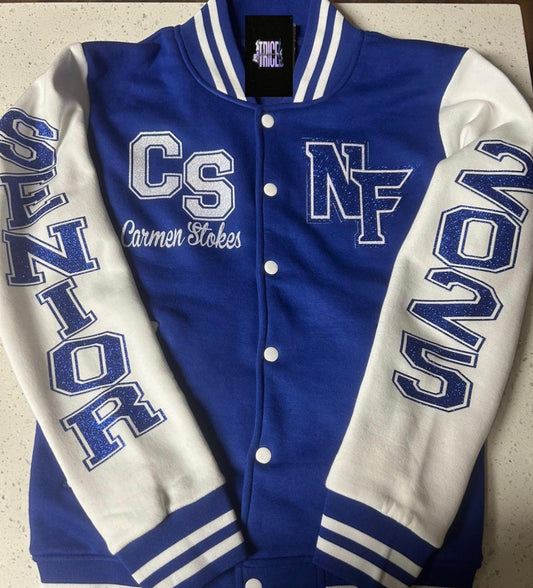 Senior Varsity Jacket