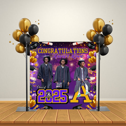 Backdrops