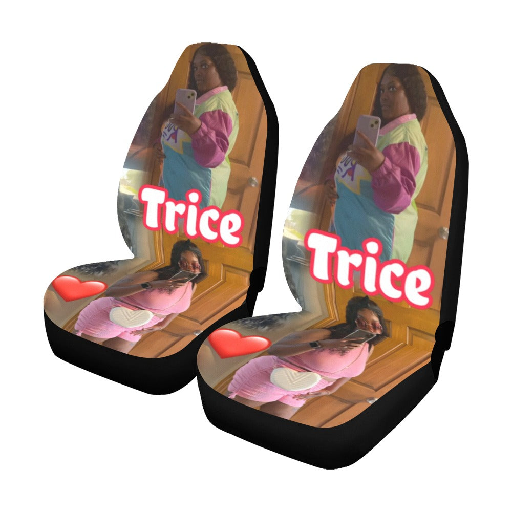 Front Seat Covers (2pcs)