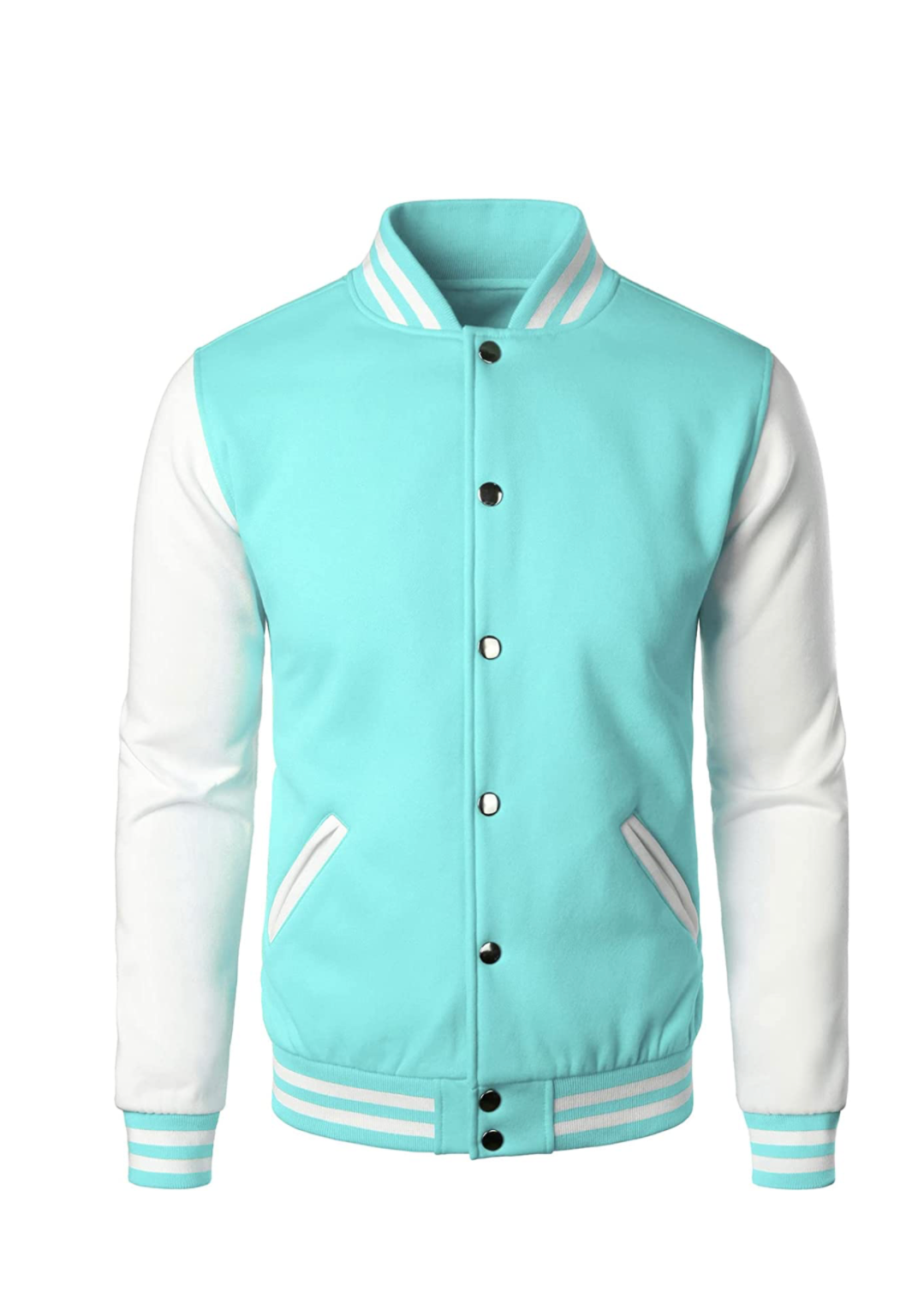 Couple Varsity Jackets