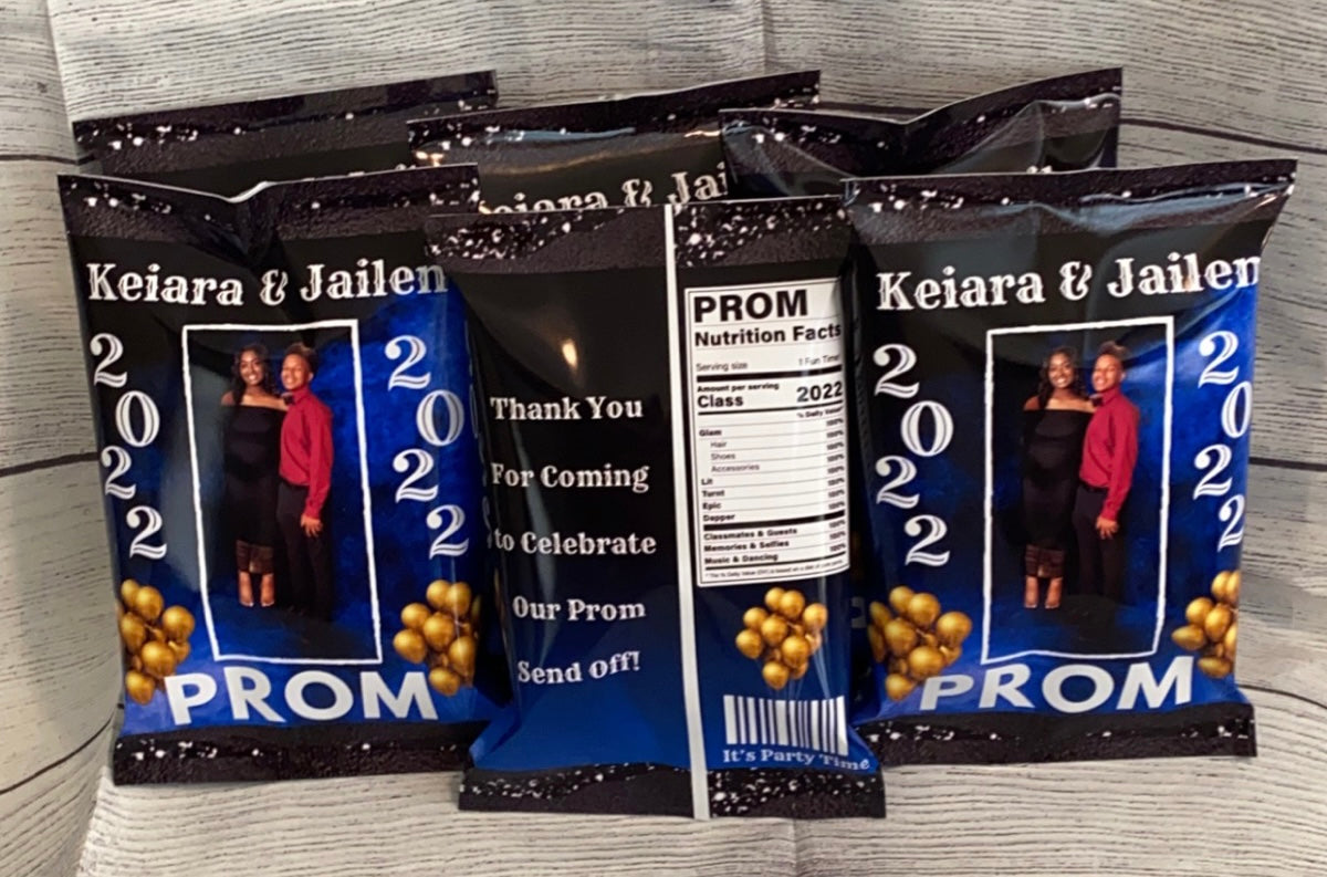 Party Favor Package