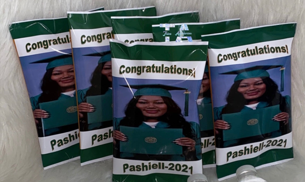 Individual Party Favors