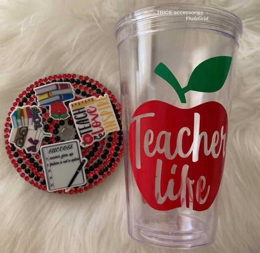 TEACHER LIFE