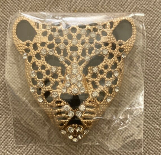 Lion Head Alloy
