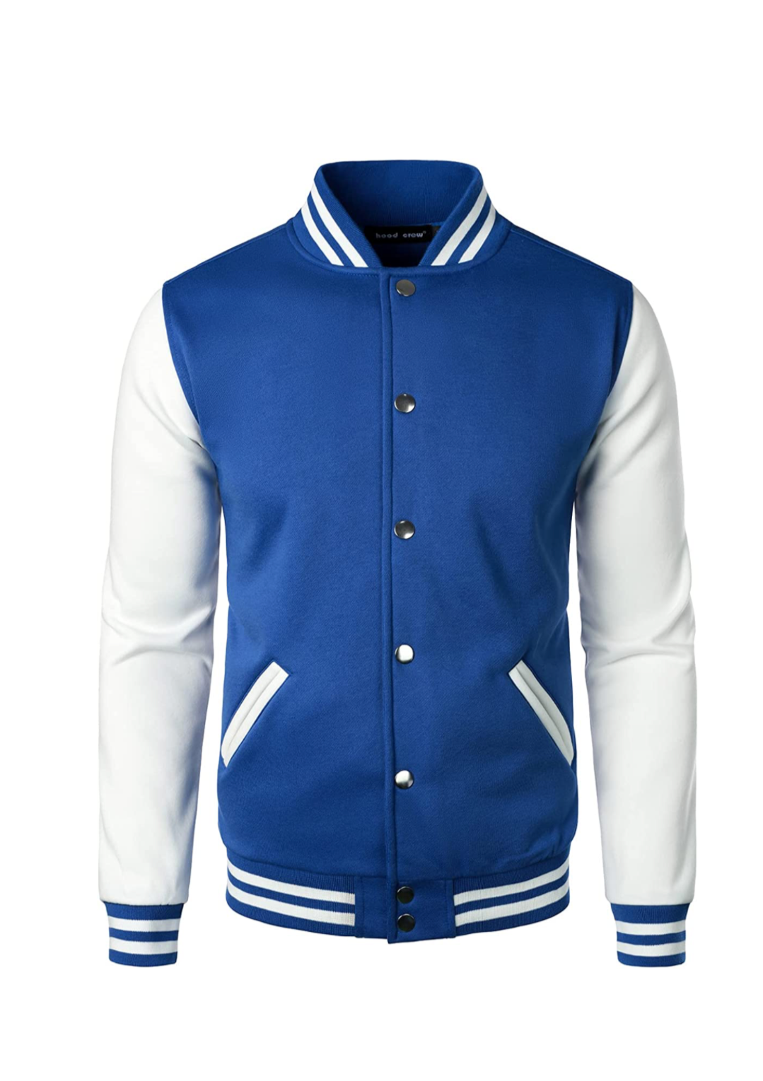 Couple Varsity Jackets