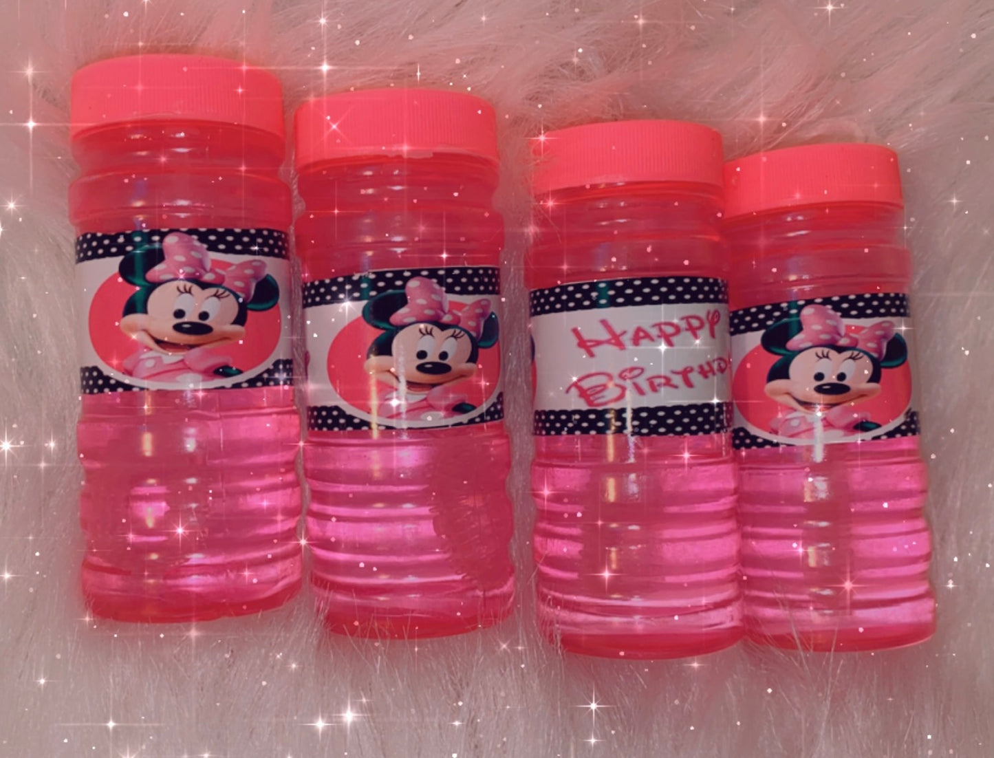 Individual Party Favors
