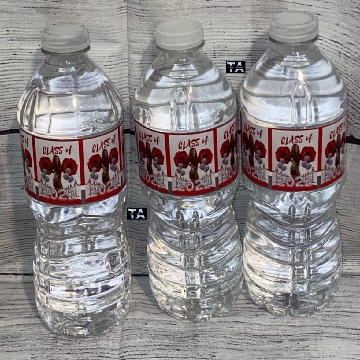 Individual Party Favors