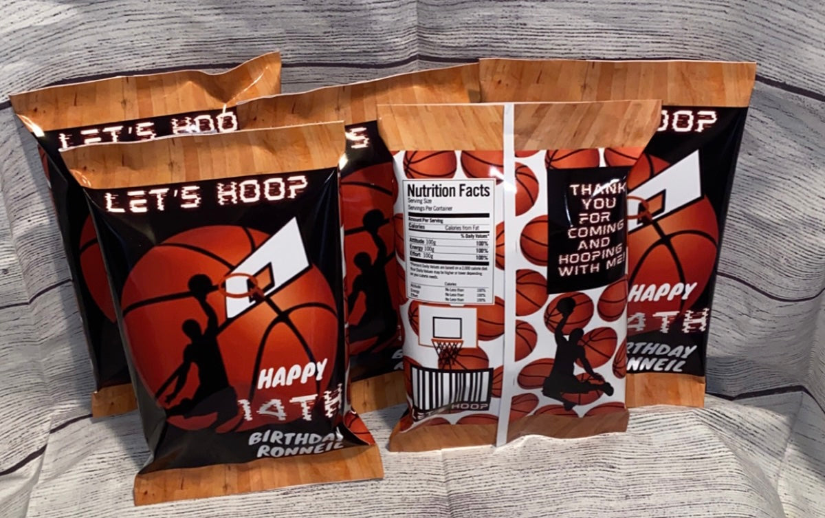 Party Favor Package