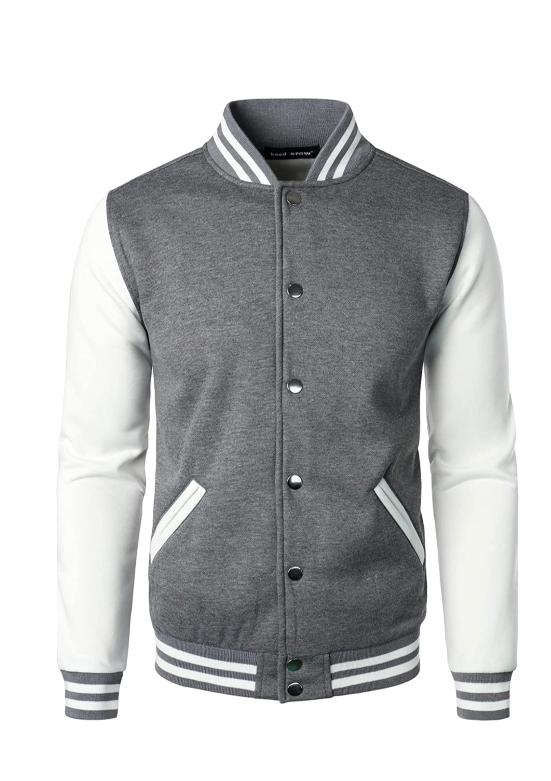 Couple Varsity Jackets