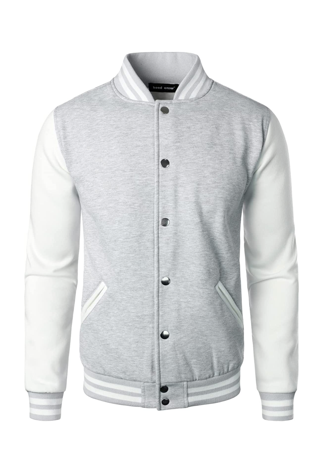 Couple Varsity Jackets