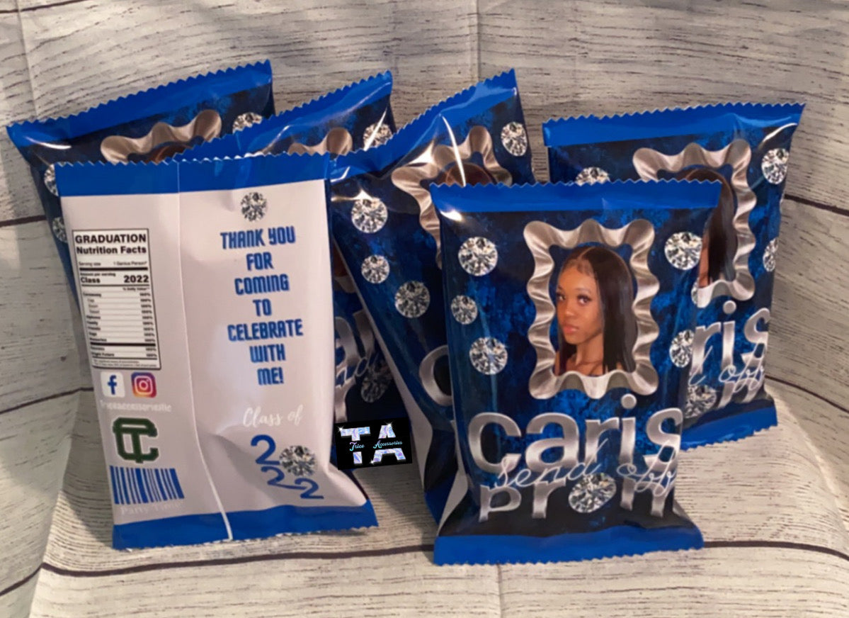 Party Favor Package