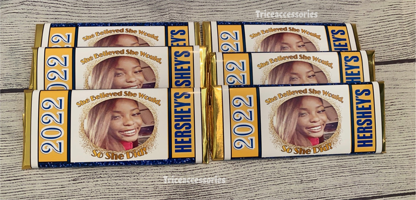 Individual Party Favors