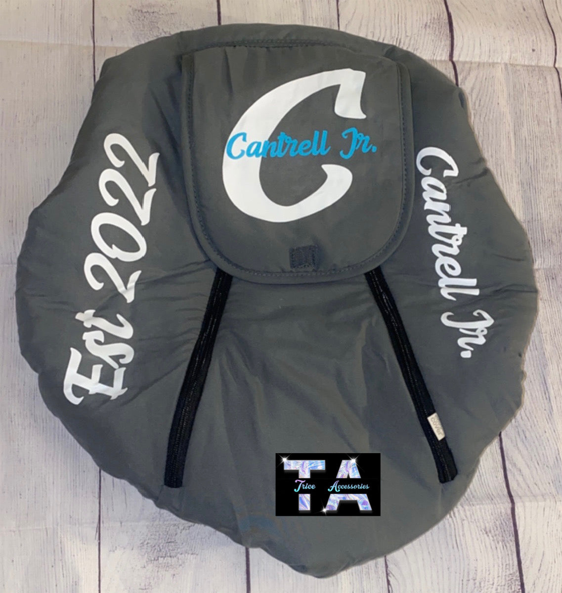 Baby Car Seat Cover