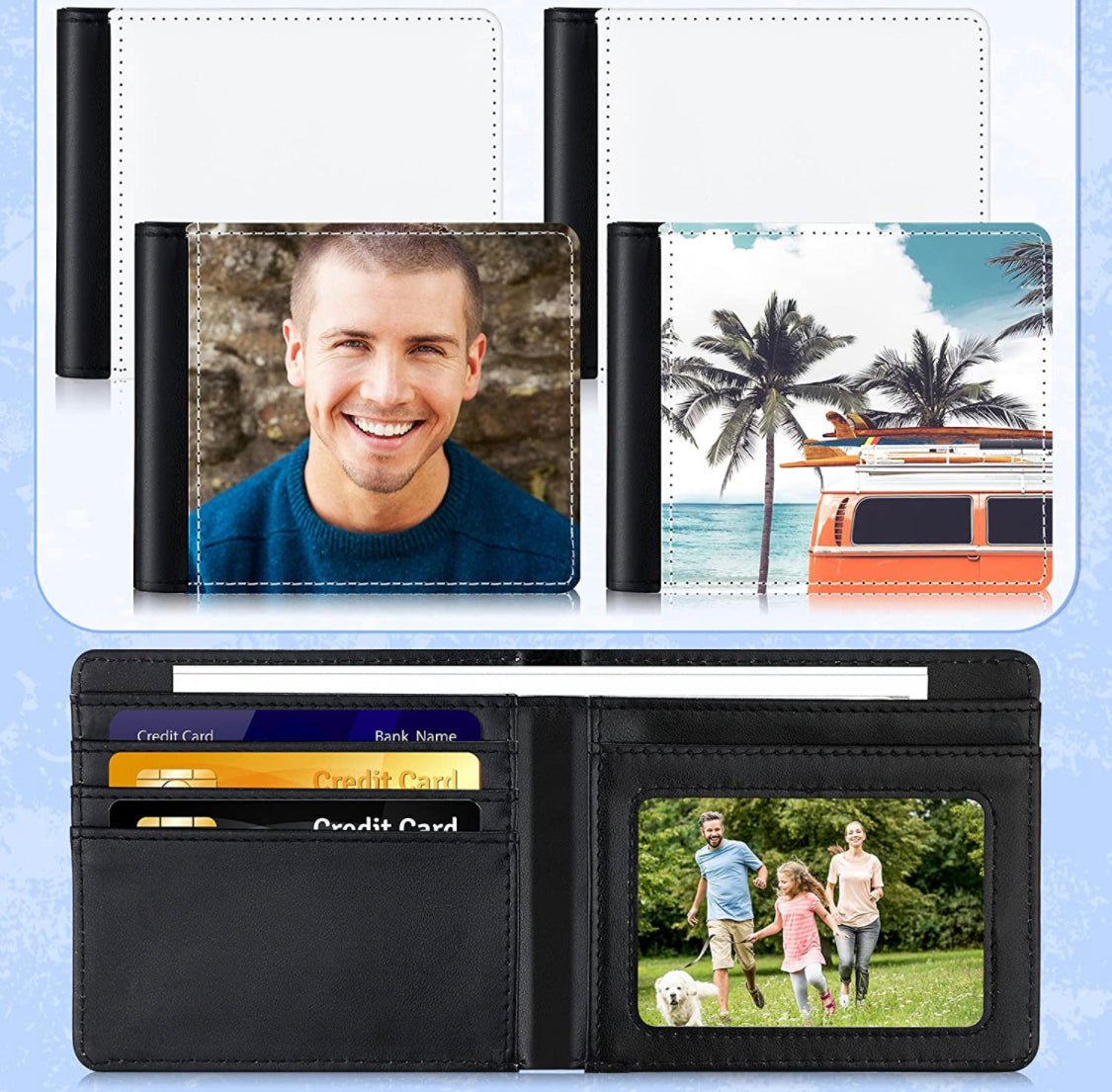 Photo Wallet
