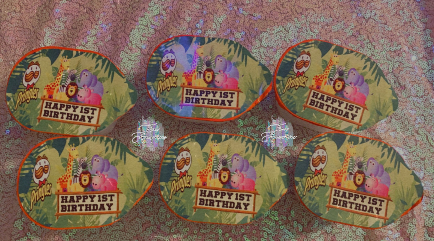 Individual Party Favors